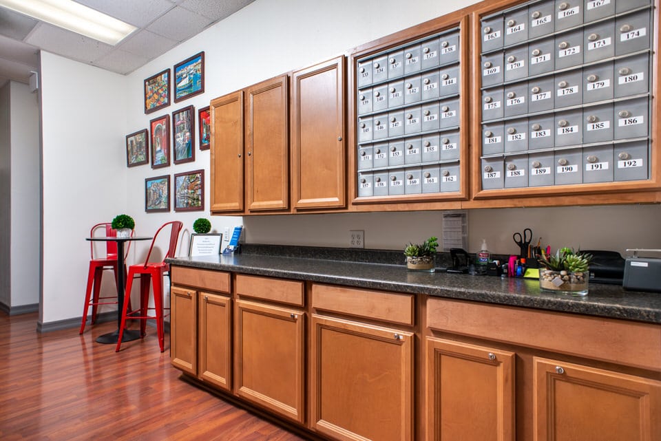 Mailbox Rental in Carlsbad, CA Prime Executive Offices