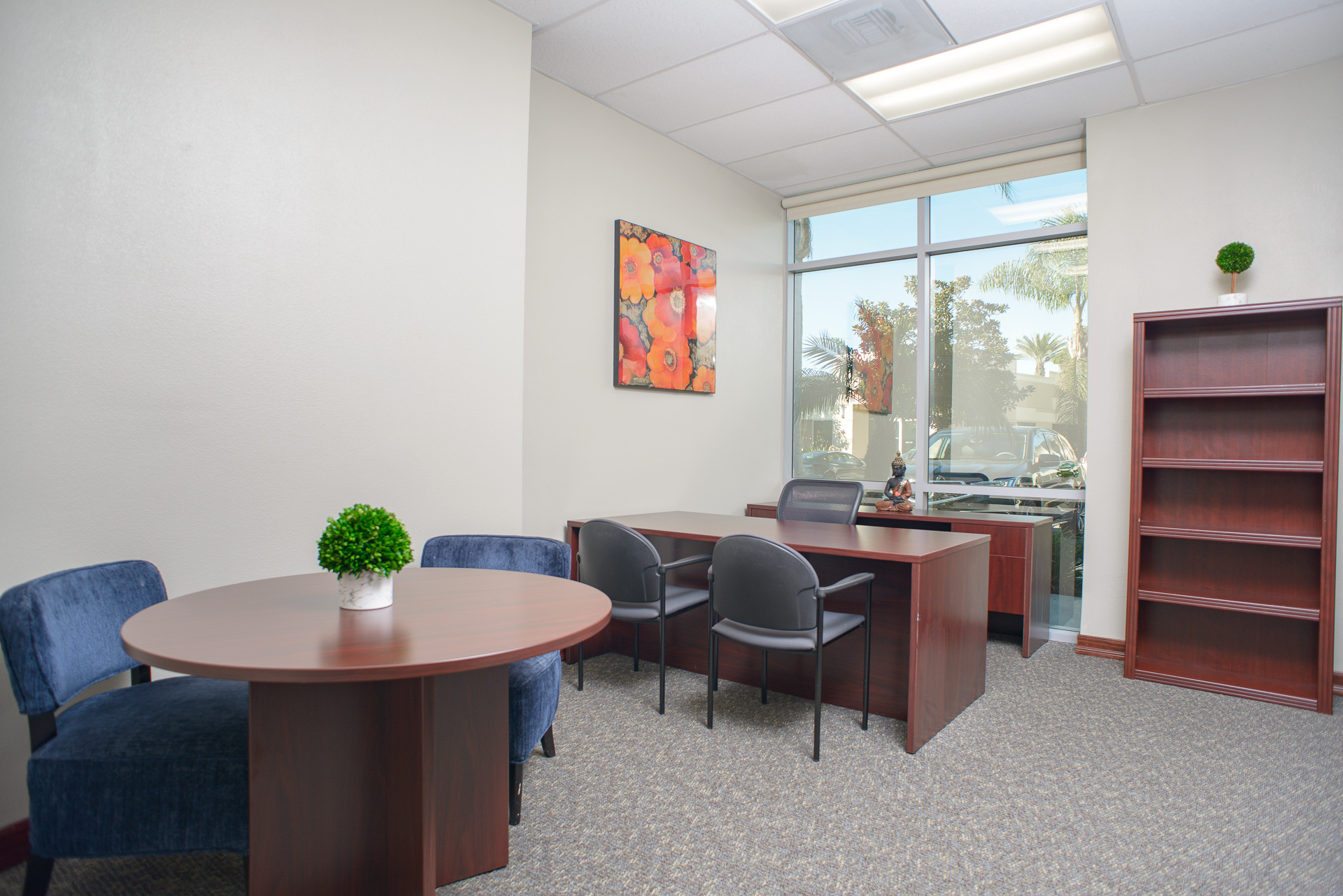 Coworking Space in Carlsbad California Prime Executive Offices