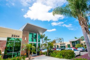Carlsbad California office space at Prime Executive Offices