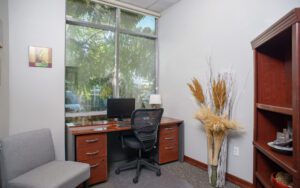 private office