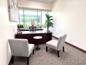private office