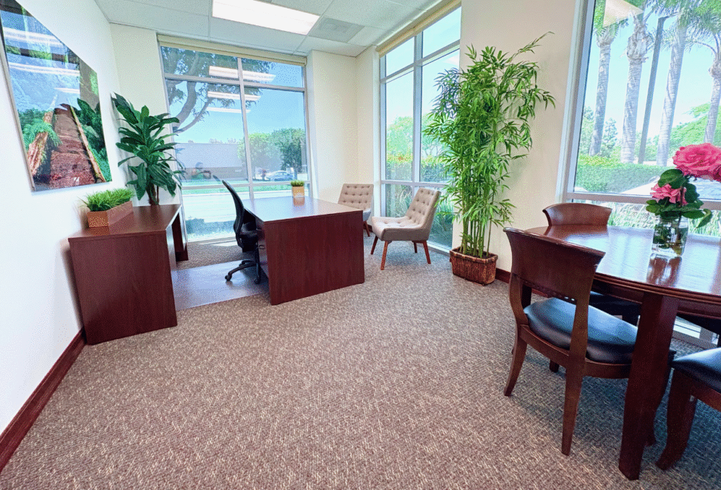 executive office
