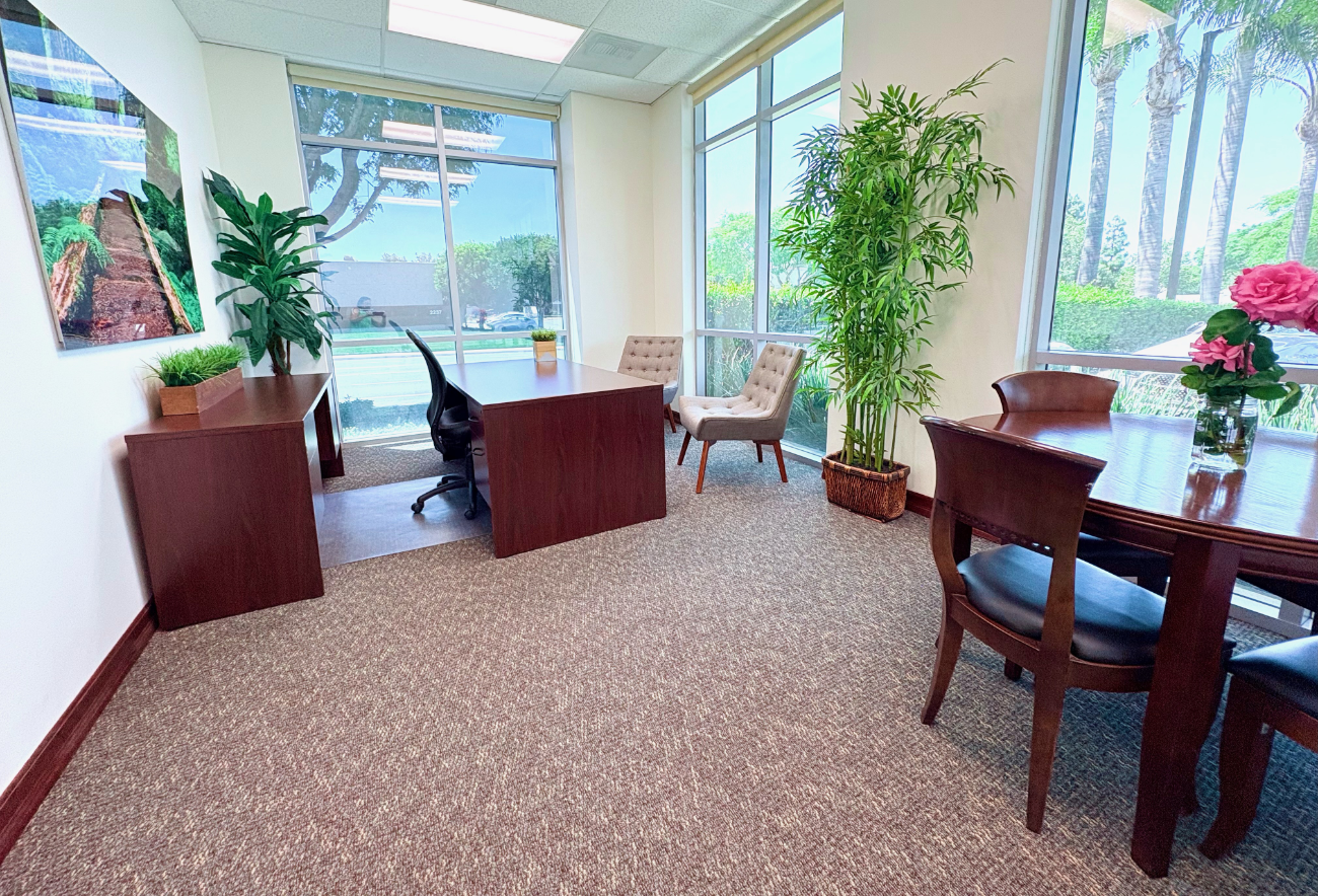 executive office