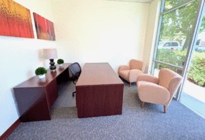 large office for rent
