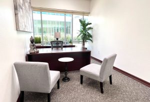 private office