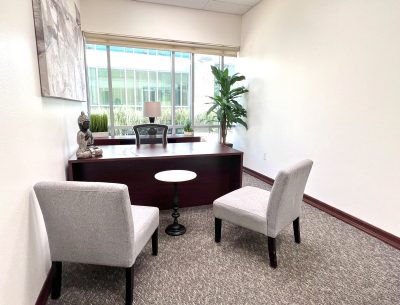 private office