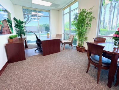 executive office